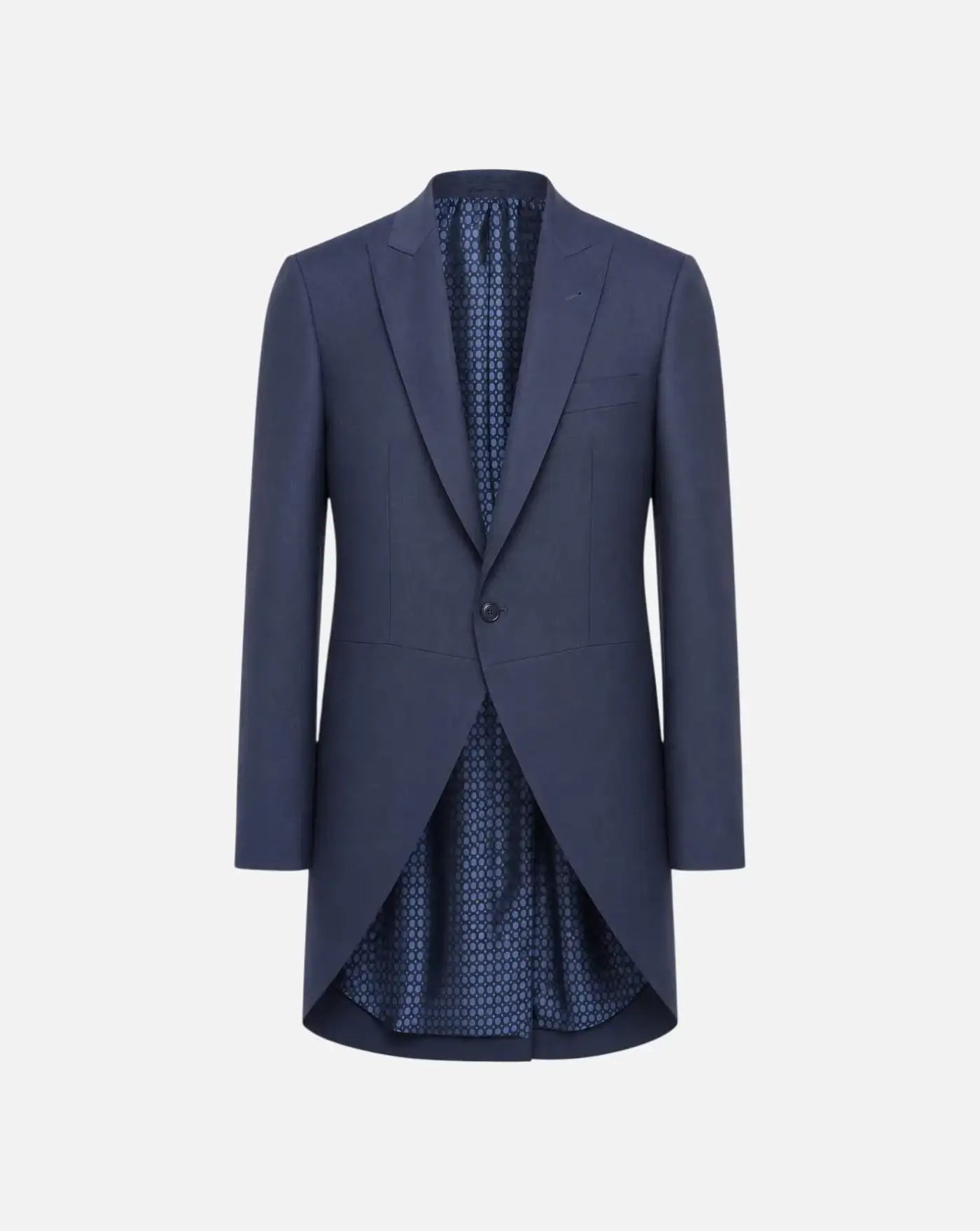 Traje Ramon Sanjurjo 8162-8076-30 NAVY RAMON SANJURJO