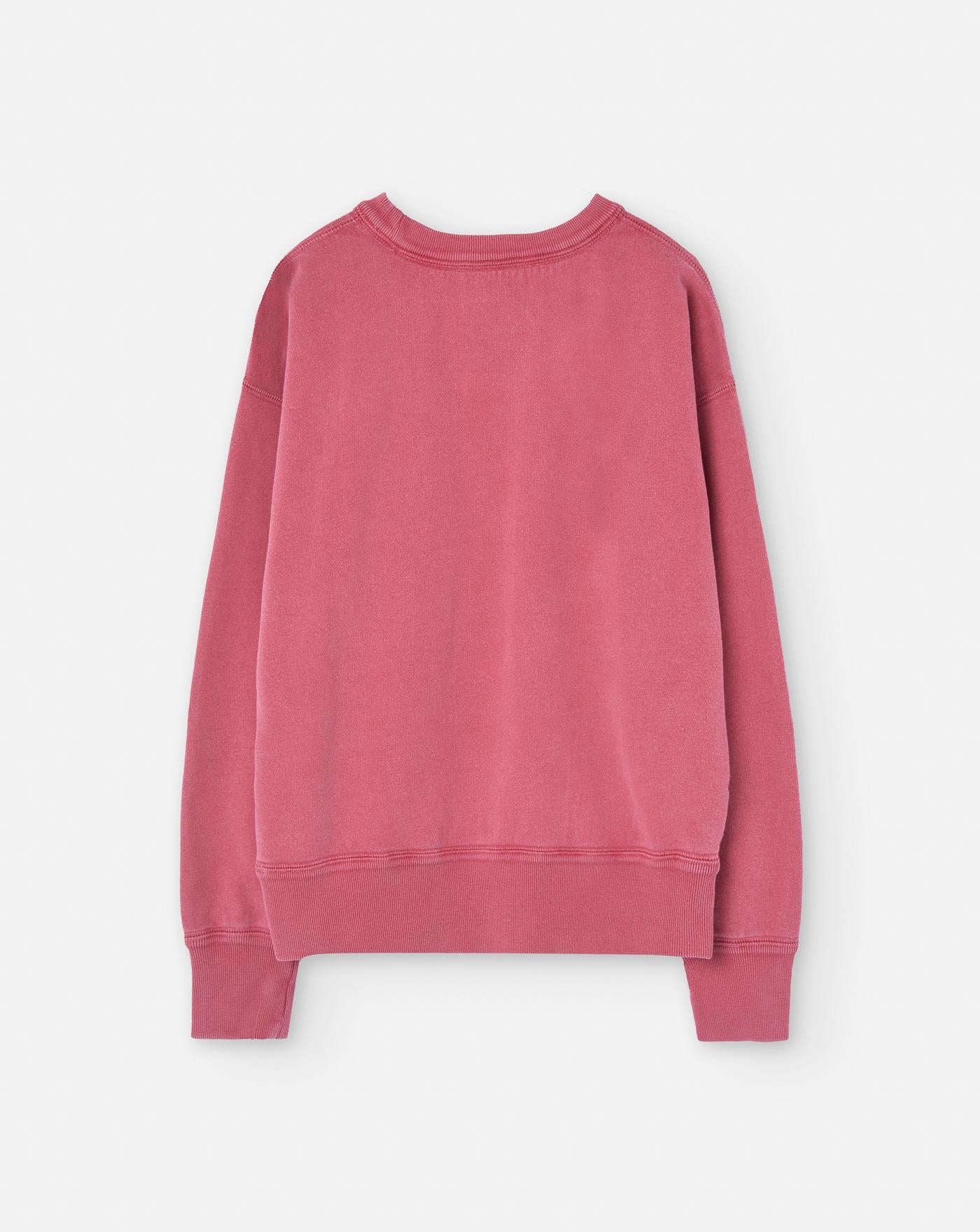 Sudadera Isabel Marant Mobyli SW0011FAC1M04E 11CL ISABEL MARANT