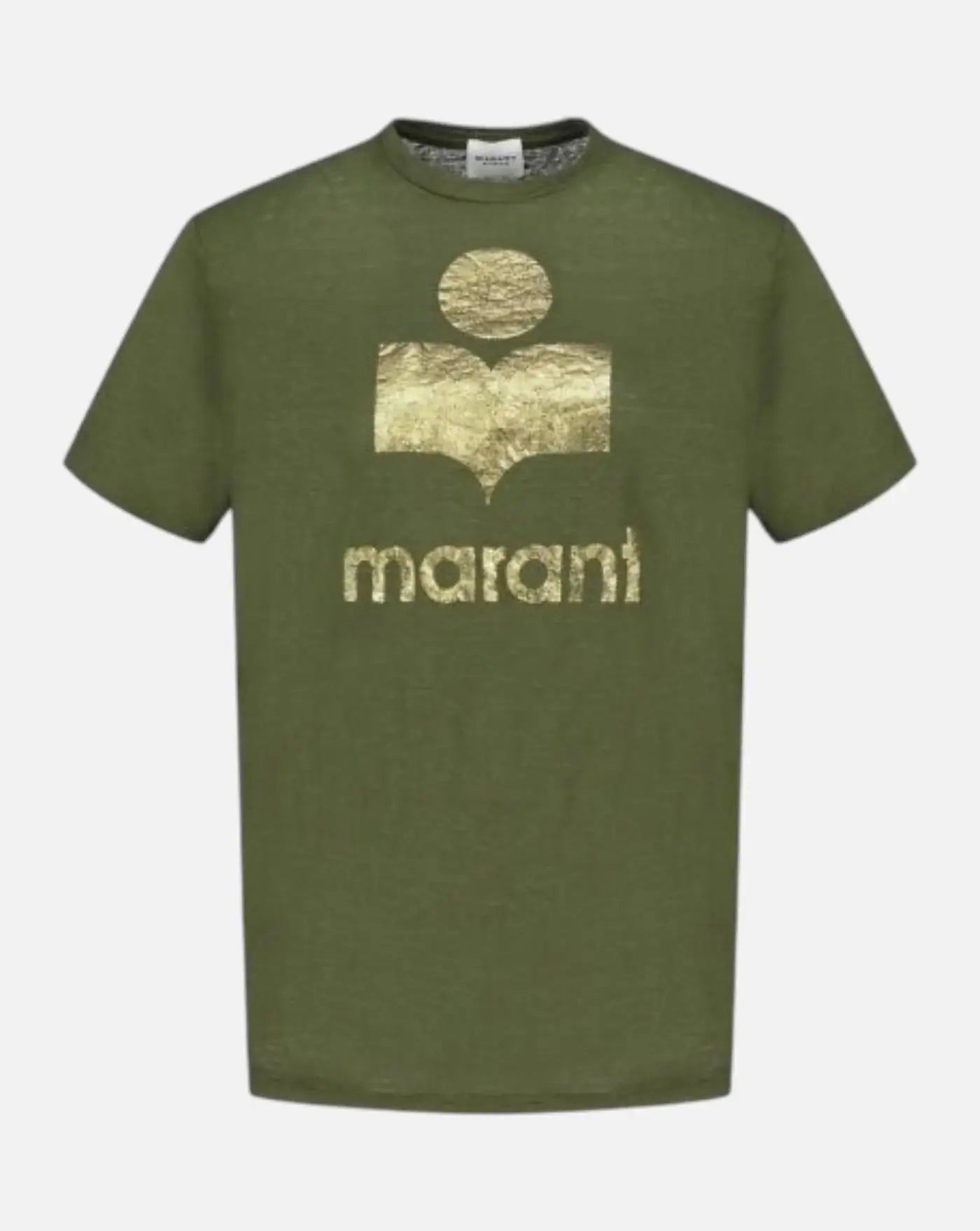 TS0001FB A1N10EKHGO ISABEL MARANT