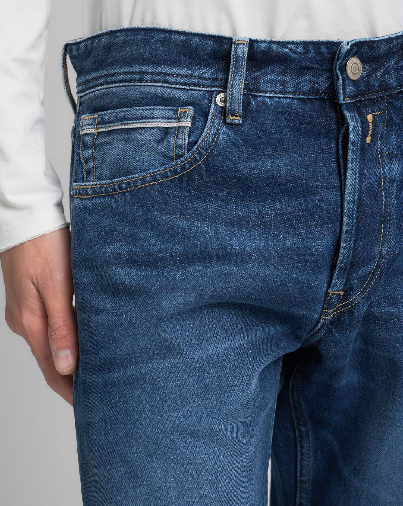 Denim Replay Grover MA9720328860C1 007 REPLAY