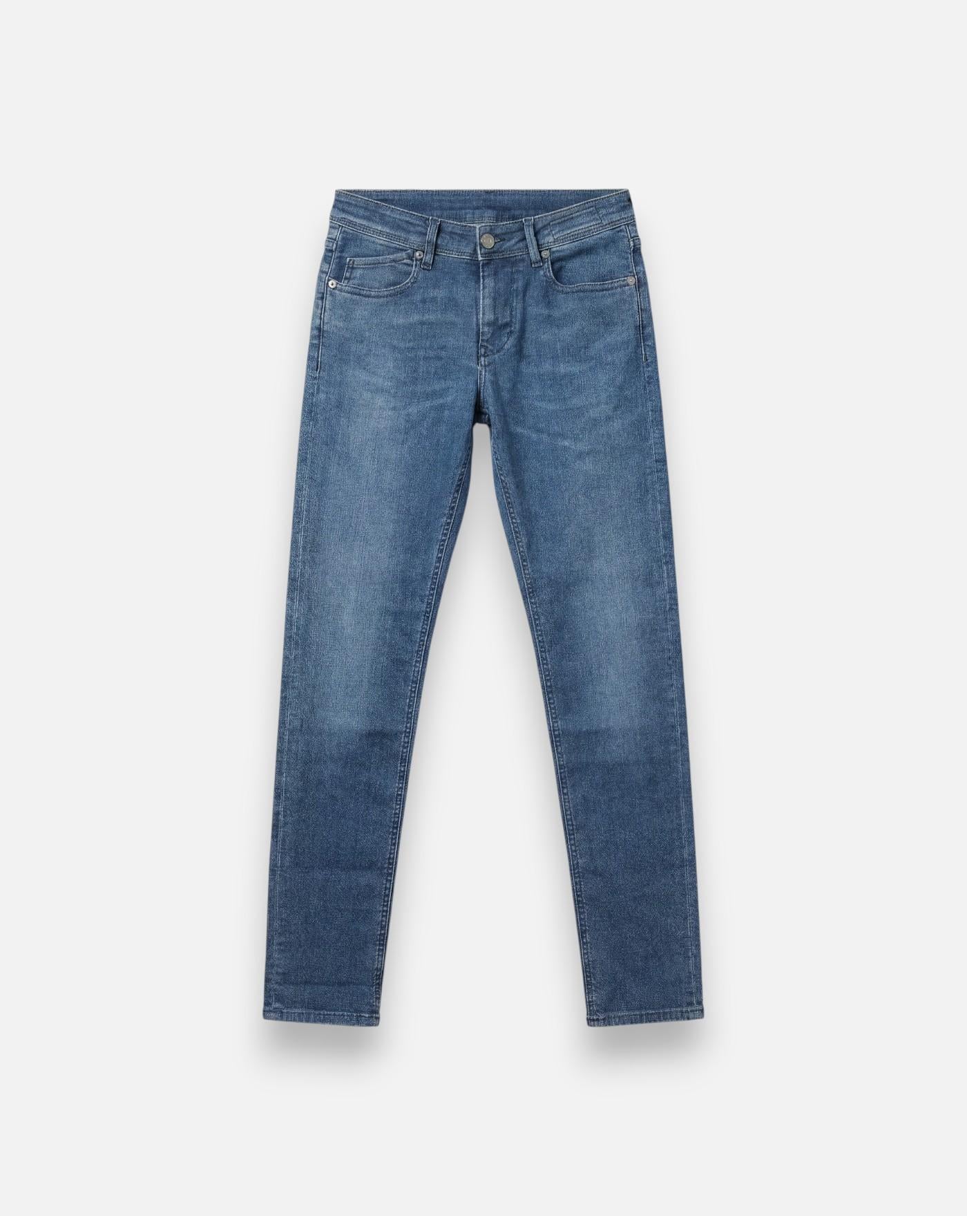 Denim Re-Hash Rubens P015-9R 2D570BLUE RE-HASH
