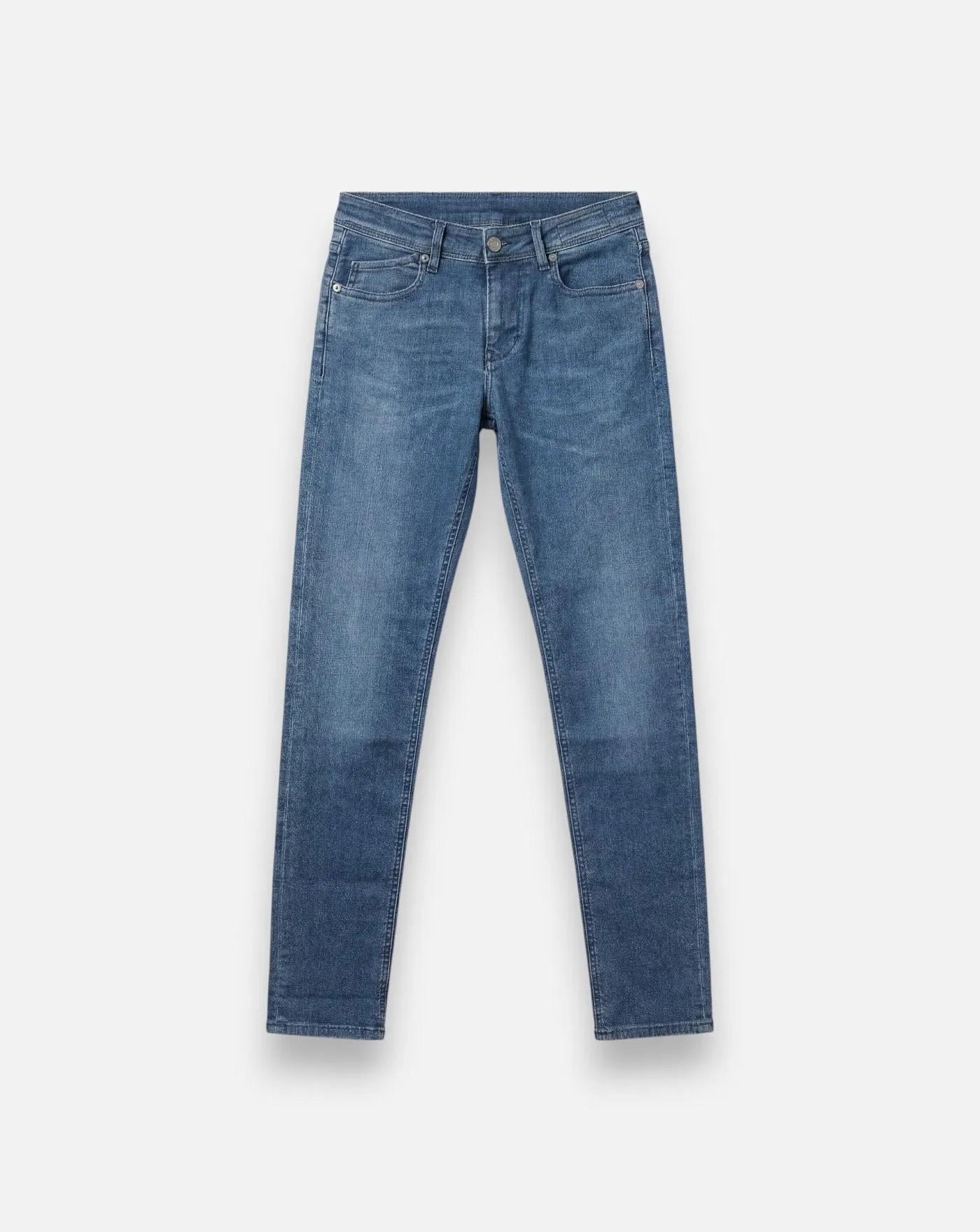 Denim Re-Hash Rubens P015-9R 2D570BLUE RE-HASH