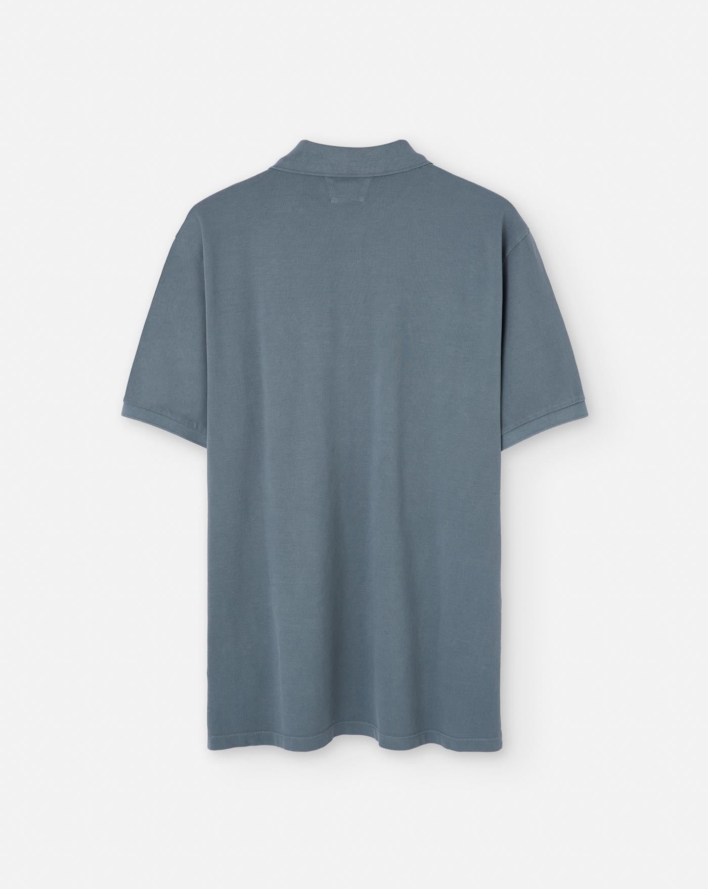 Polo C.P. Company Logo 18CMPL180A110300R 872 C.P. COMPANY