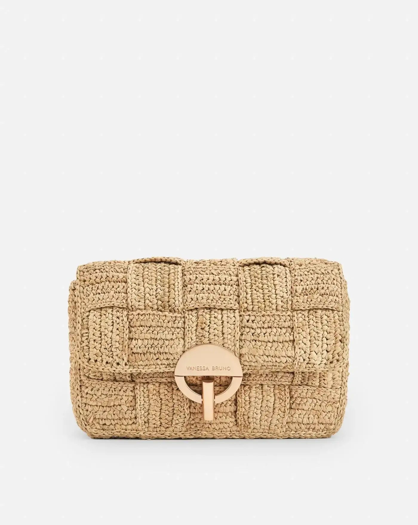 Bolso Vanessa Bruno Moon 2EVE68V40533 124 VANESSA BRUNO