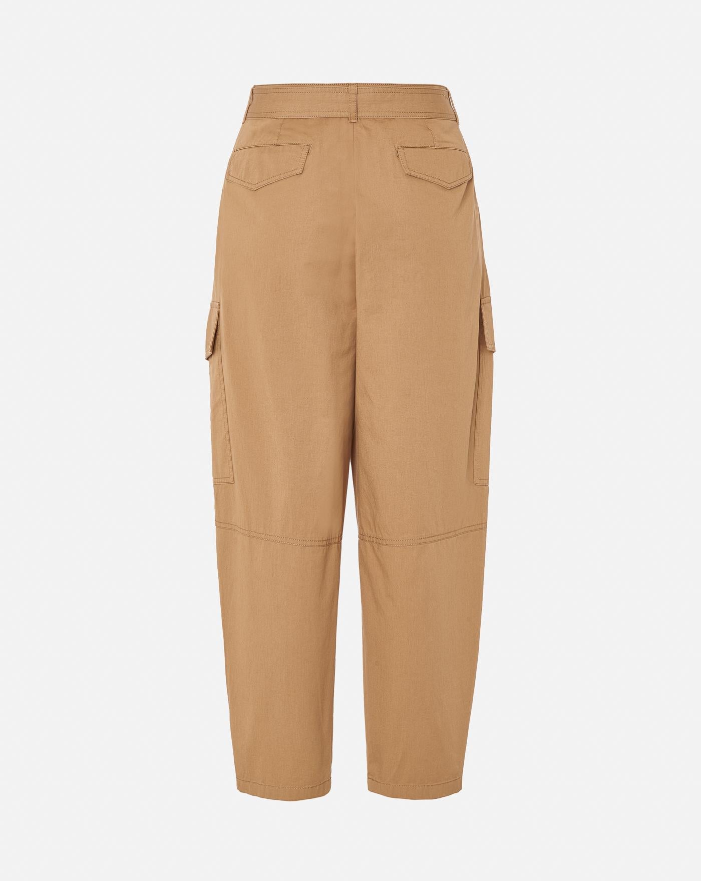 Pantalon Vanessa Bruno Edan 3EVA71V04732 112 VANESSA BRUNO