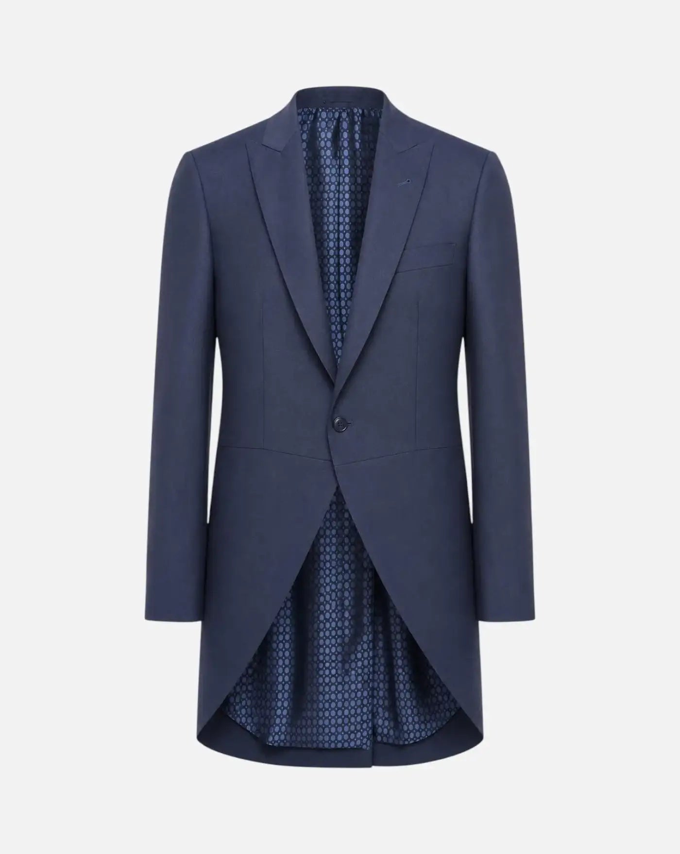 Traje Ramon Sanjurjo 81628060 30BLUE RAMON SANJURJO