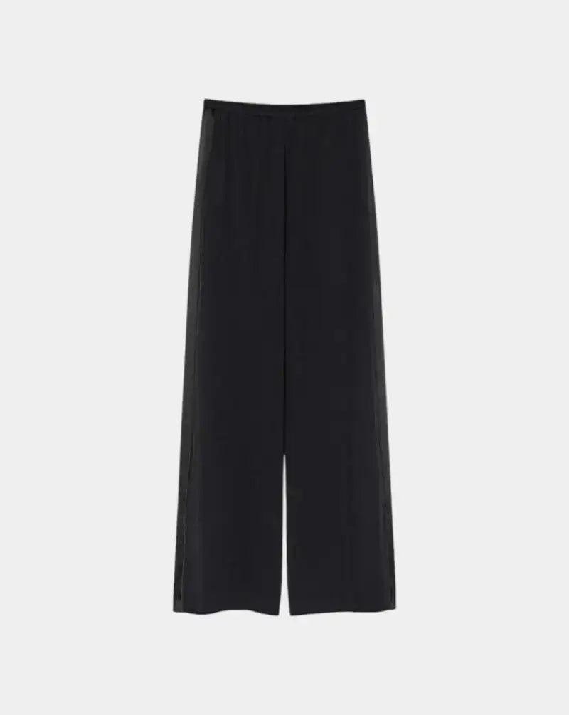 Pantalon Forte Forte Palazzo 14060 8007 FORTE FORTE