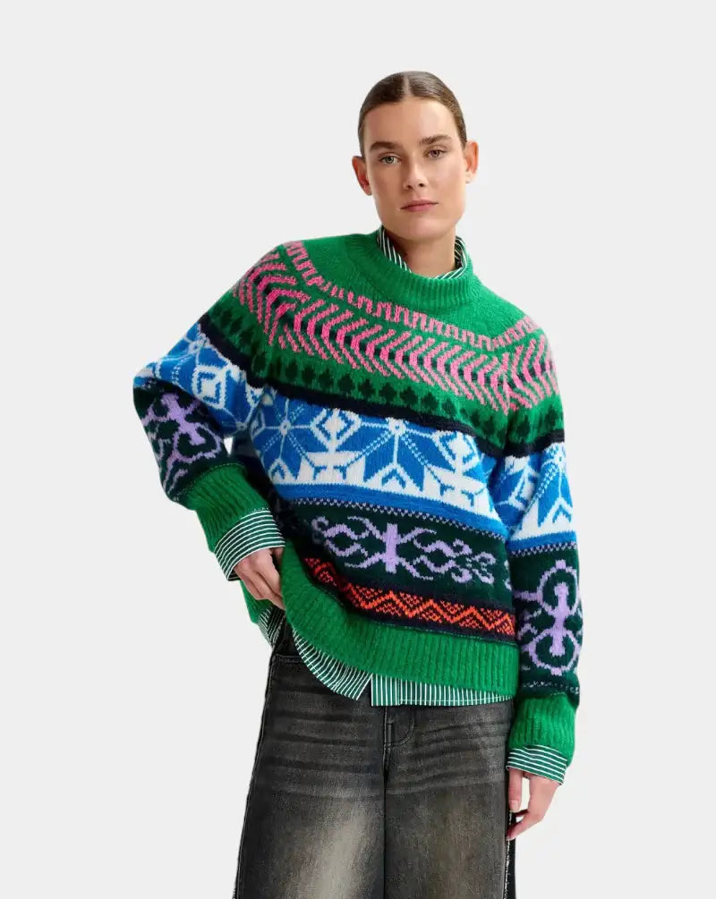Jersey Essentiel Antwerp Irelando IRELANDO I2PC ESSENTIEL ANTWERP