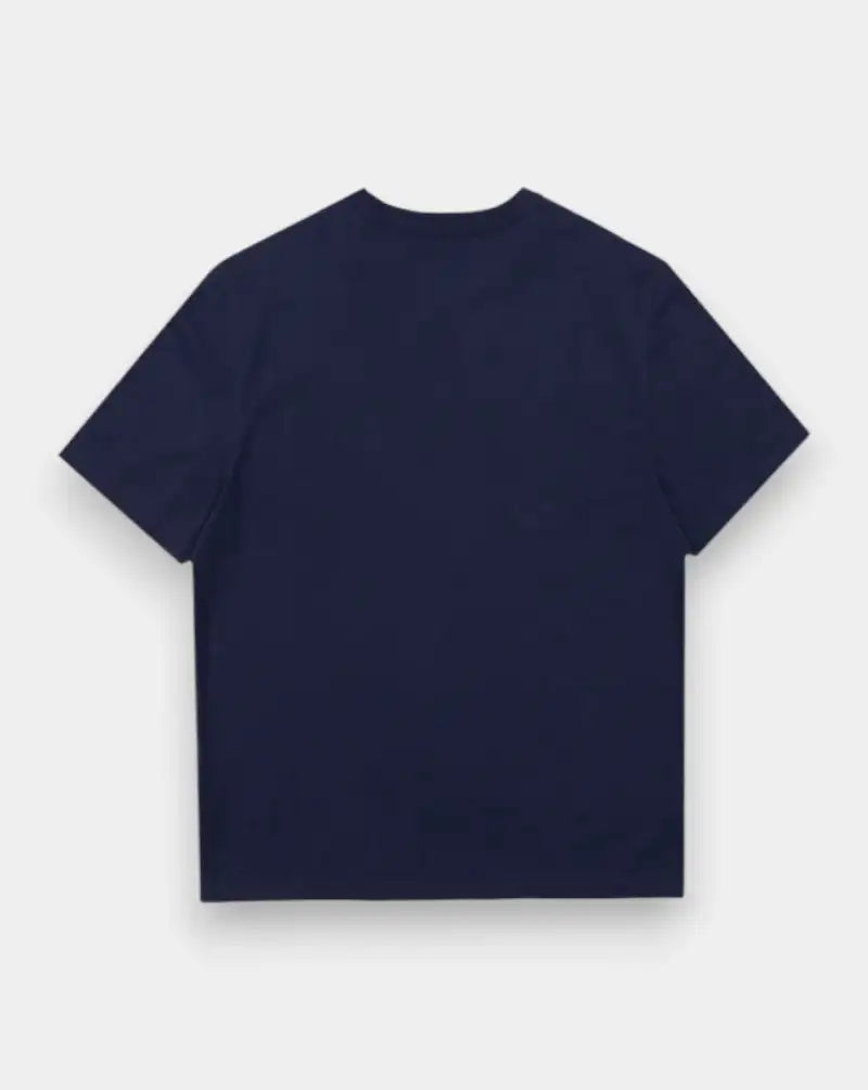 Camiseta Edmmond Lyles 3253005590 PLAIN NAVY EDMMOND