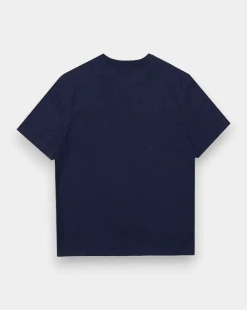 Camiseta Edmmond Lyles 3253005590 PLAIN NAVY EDMMOND
