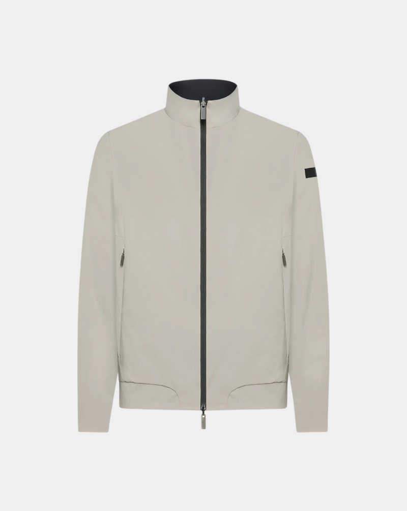 Chaqueta Rrd Montecristo Double Petrol Rev Jkt 26014 85 RRD