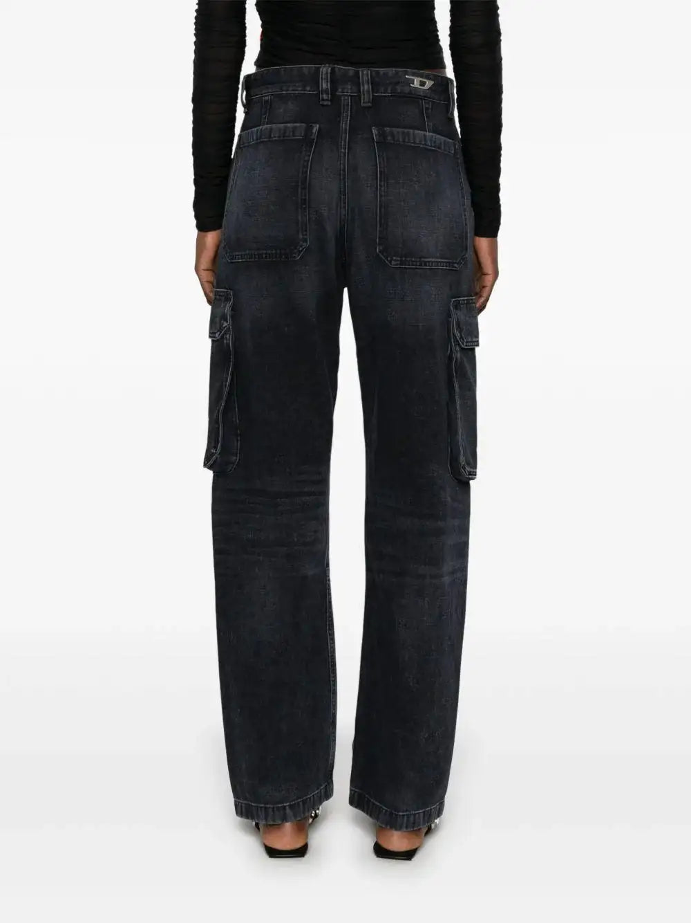 Denim Diesel D-Pot A16356007Z9 02 DIESEL
