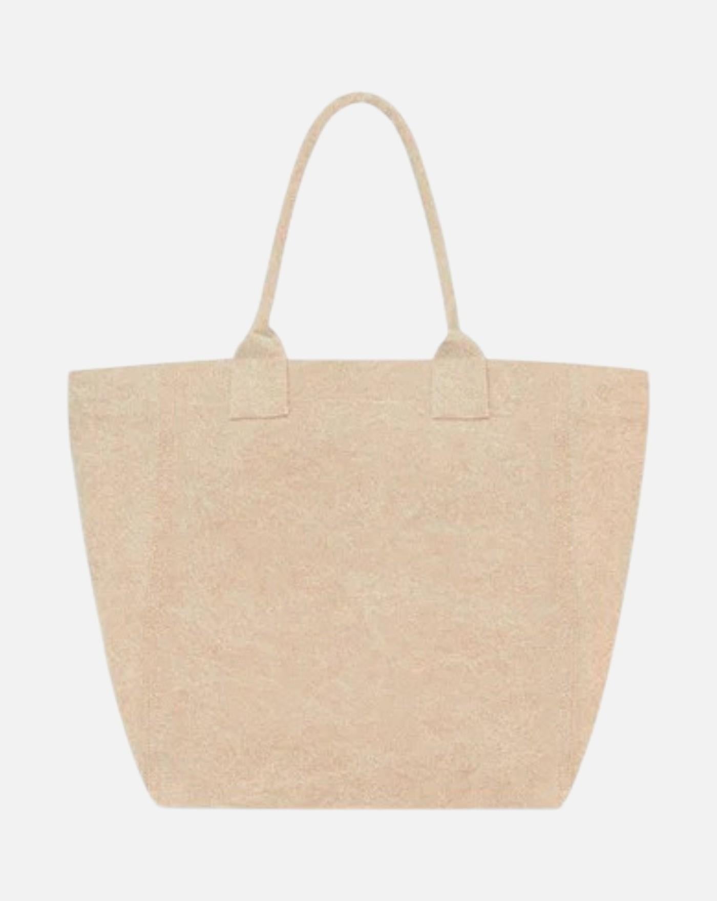 Bolso Isabel Marant Small Yenky PM0002FA A1X19M90BE ISABEL MARANT