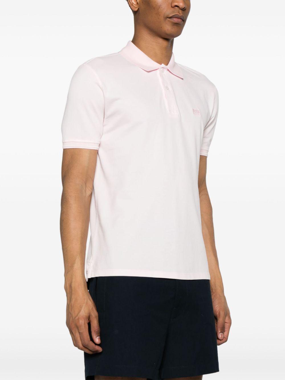 Polo C.P. Company Tacting Piquet 16CMPL189A006263G 501 C.P. COMPANY