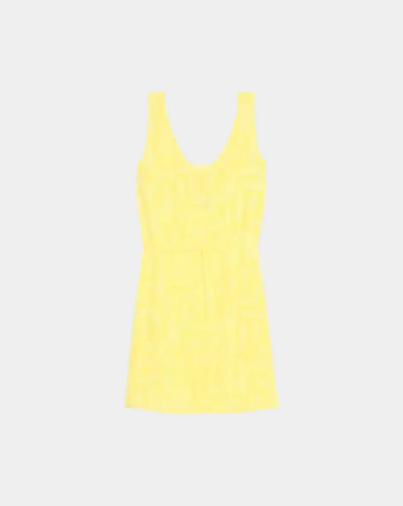 Vestido Zadig & Voltaire Renza WWDR02607 713 ZADIG & VOLTAIRE