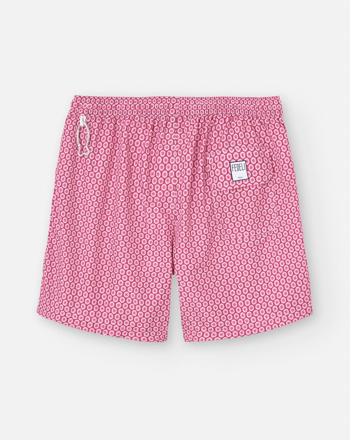 Bañador Fedeli Madeira 8UE00318F7 F7 FEDELI