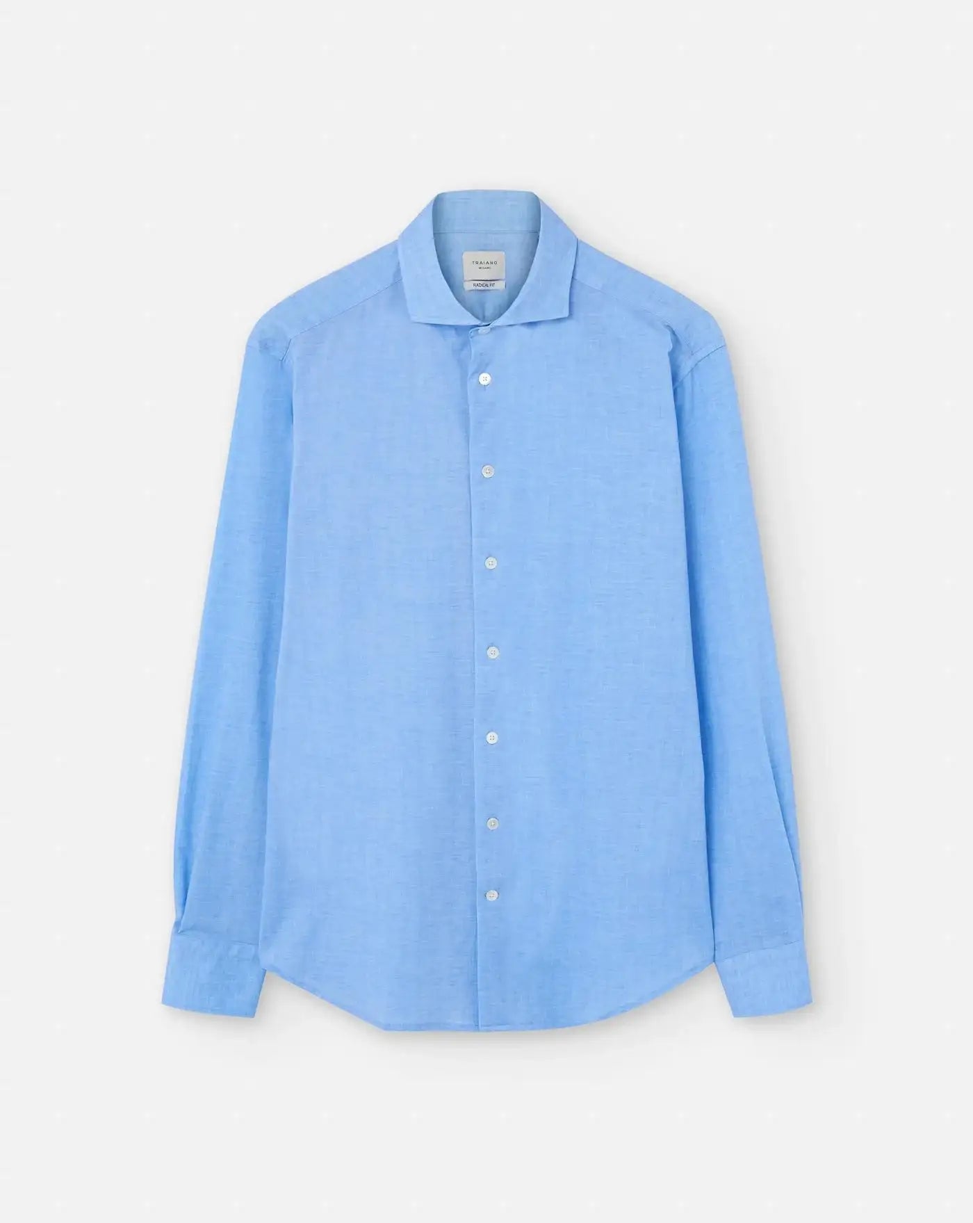 Camisa Traiano Rossini T14001 311 100 TRAIANO MILANO