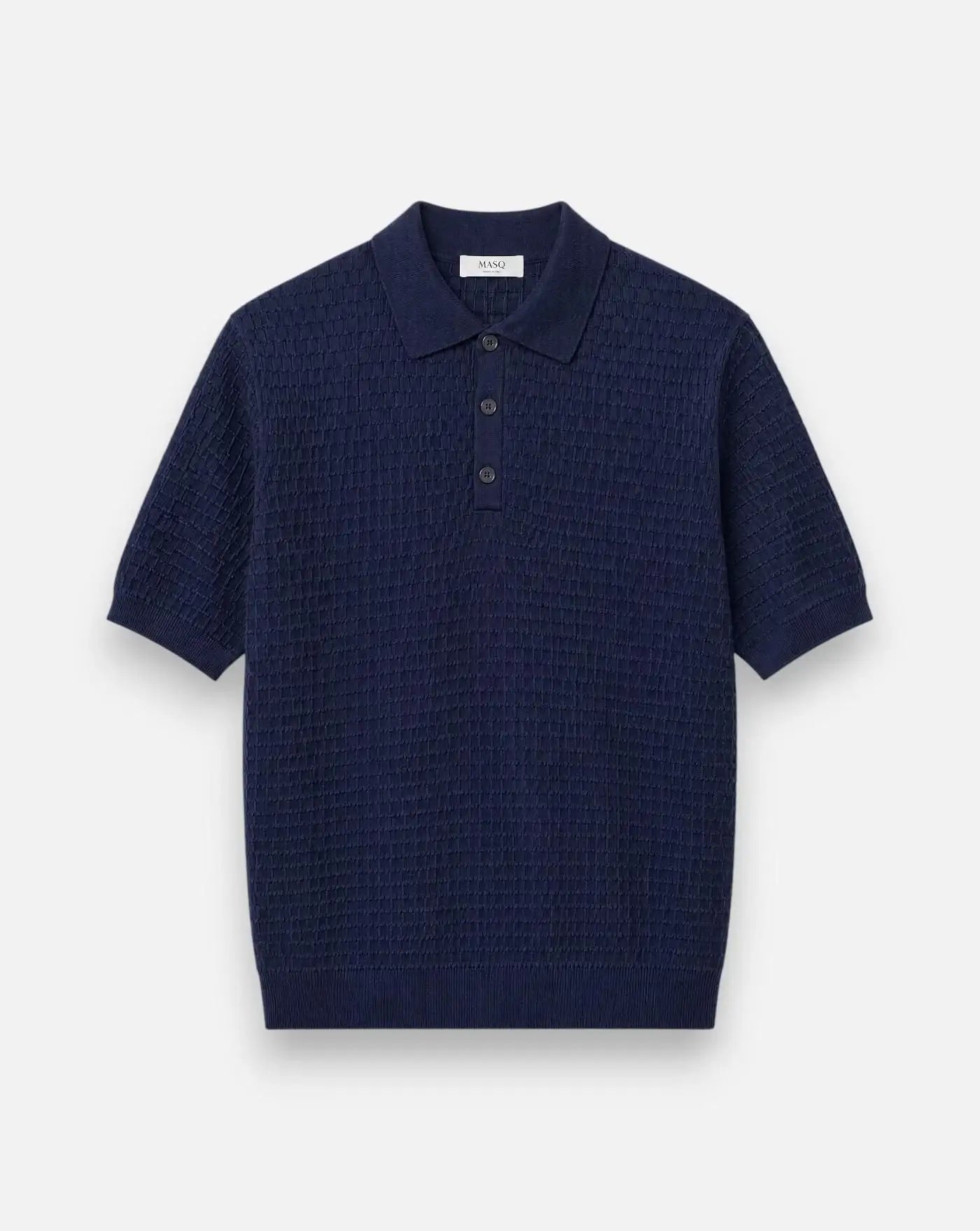 Polo Masq Tennis M54268001 650 MASQ