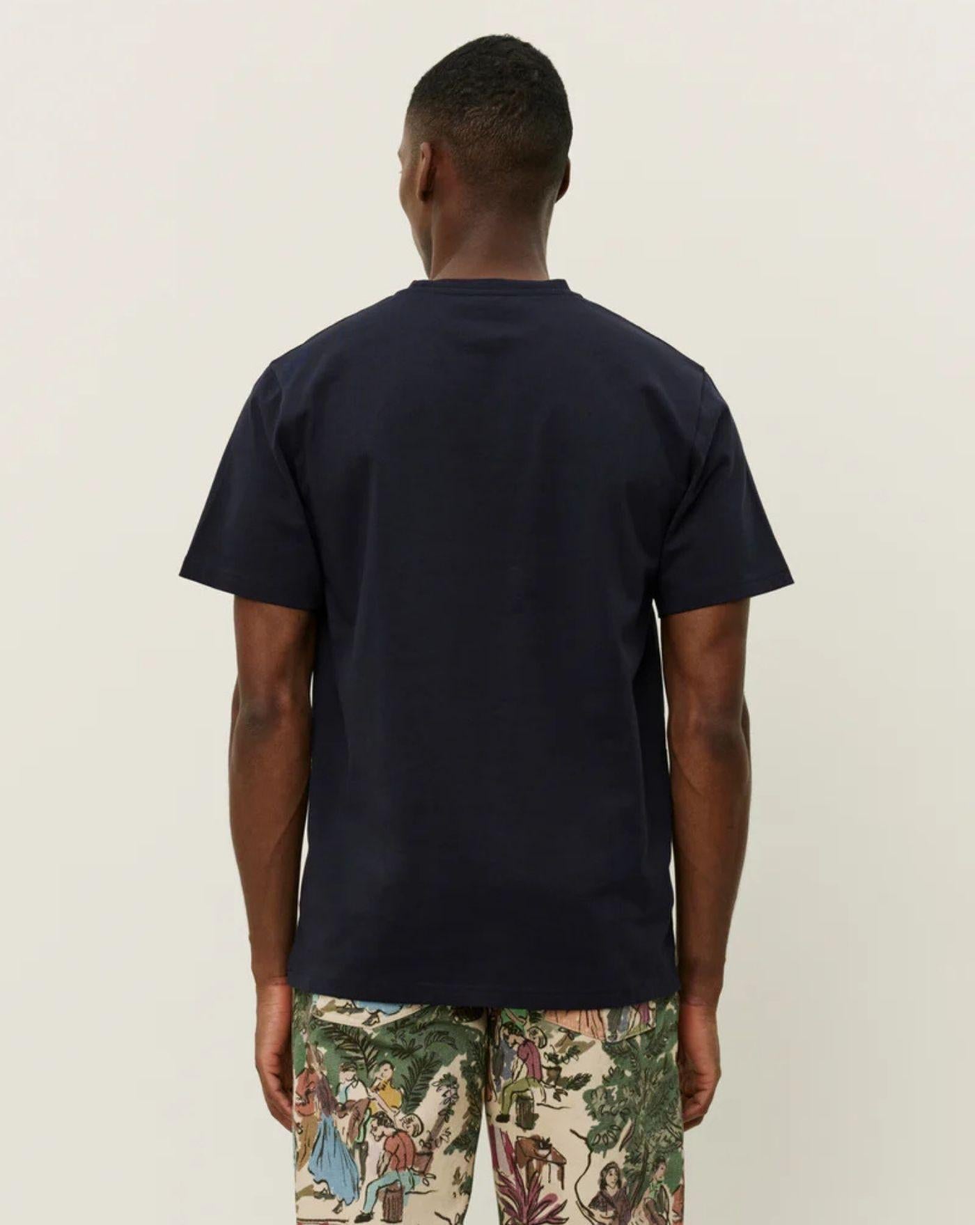 Camiseta Les Deux Ld 1000197 460 LES DEUX