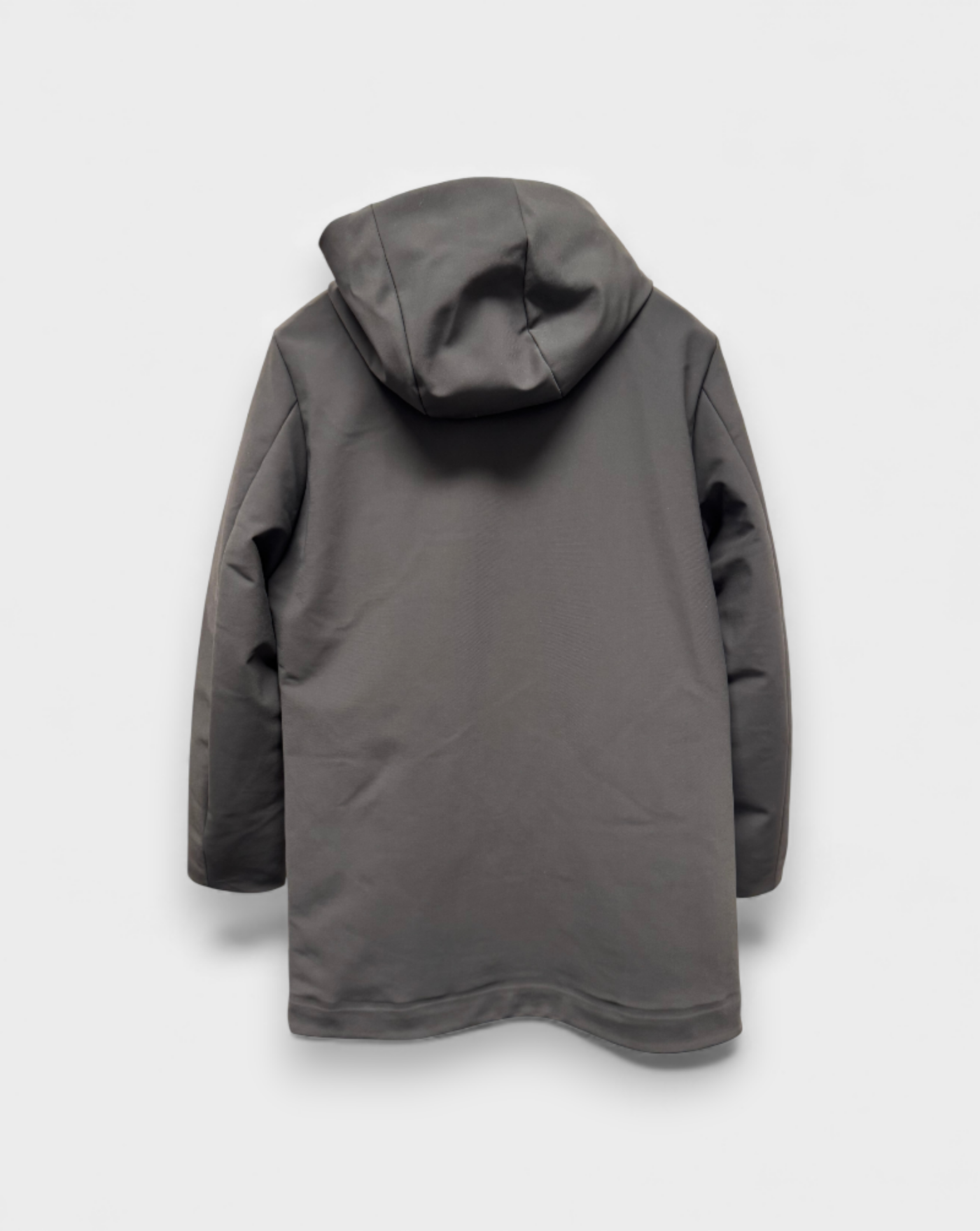 Chaqueta Heskimo Frost HE9440015 NERO HESKIMO