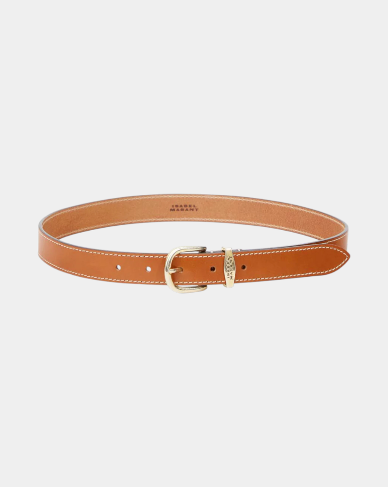 Cinturon Isabel Marant Zadd Belt CE014CFA A3B62ANAGO ISABEL MARANT