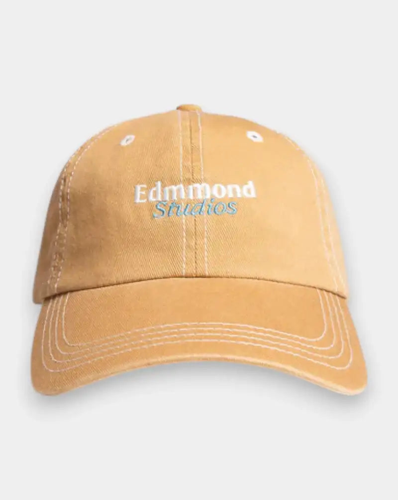 Gorra Edmmond Elak 3259204750 PLAIN BROWN EDMMOND