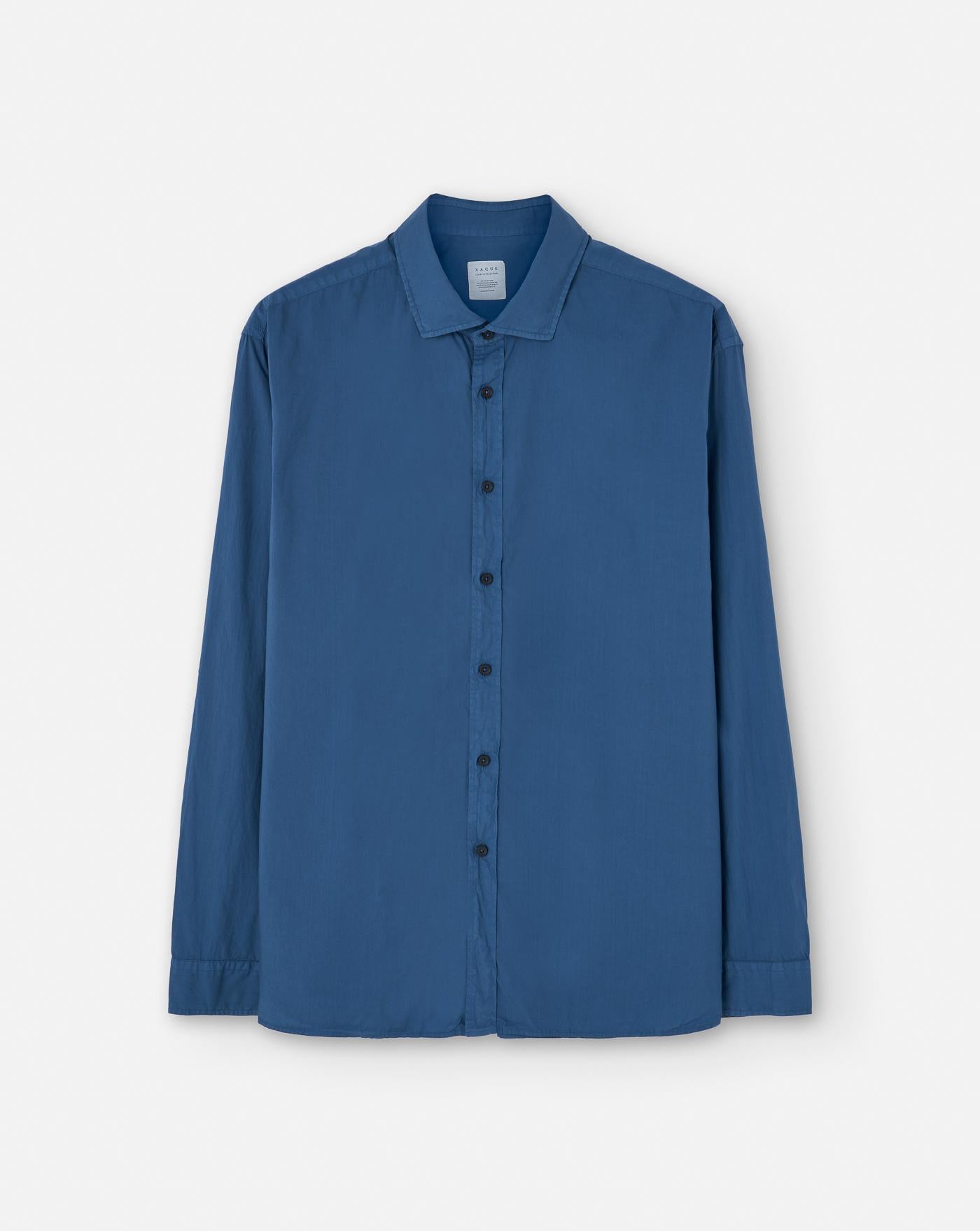 Camisa Xacus Basic 422ML 81192 808 XACUS