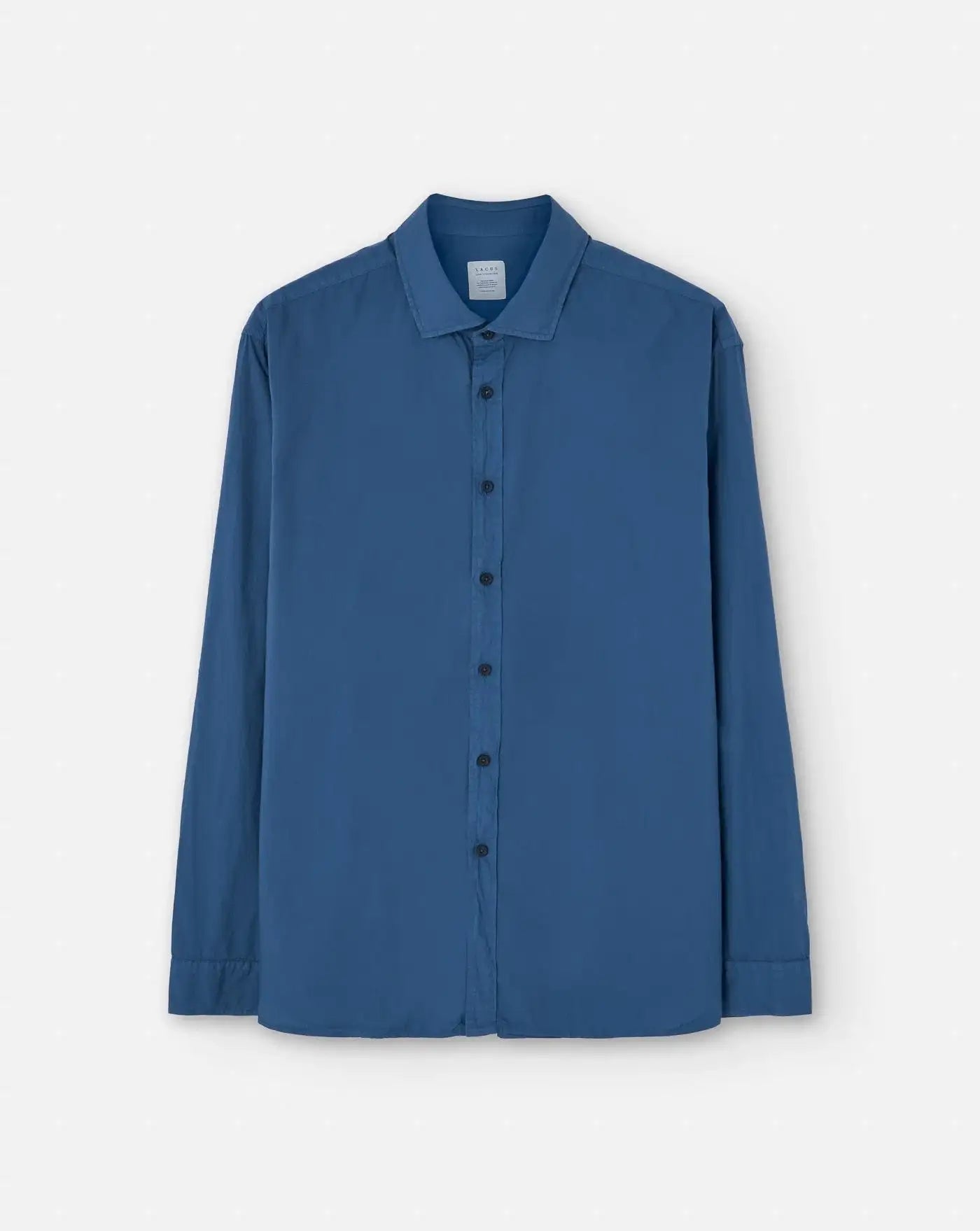 Camisa Xacus Basic 422ML 81192 808 XACUS