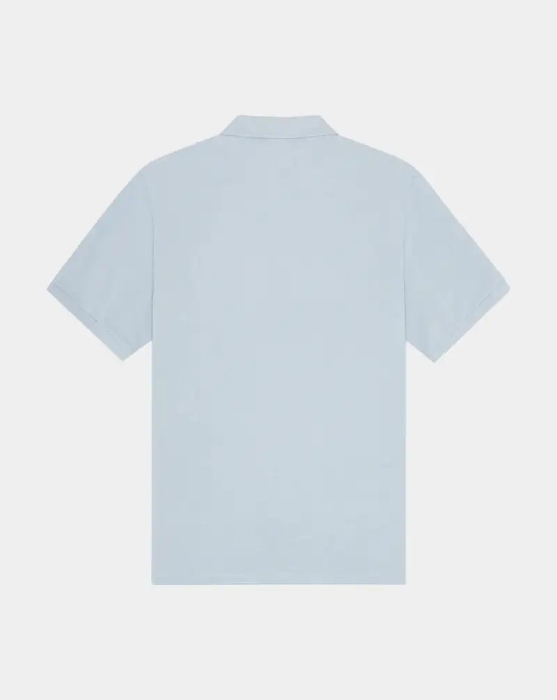 Polo Les Deux Pique 1001299 435BLUE FOG LES DEUX