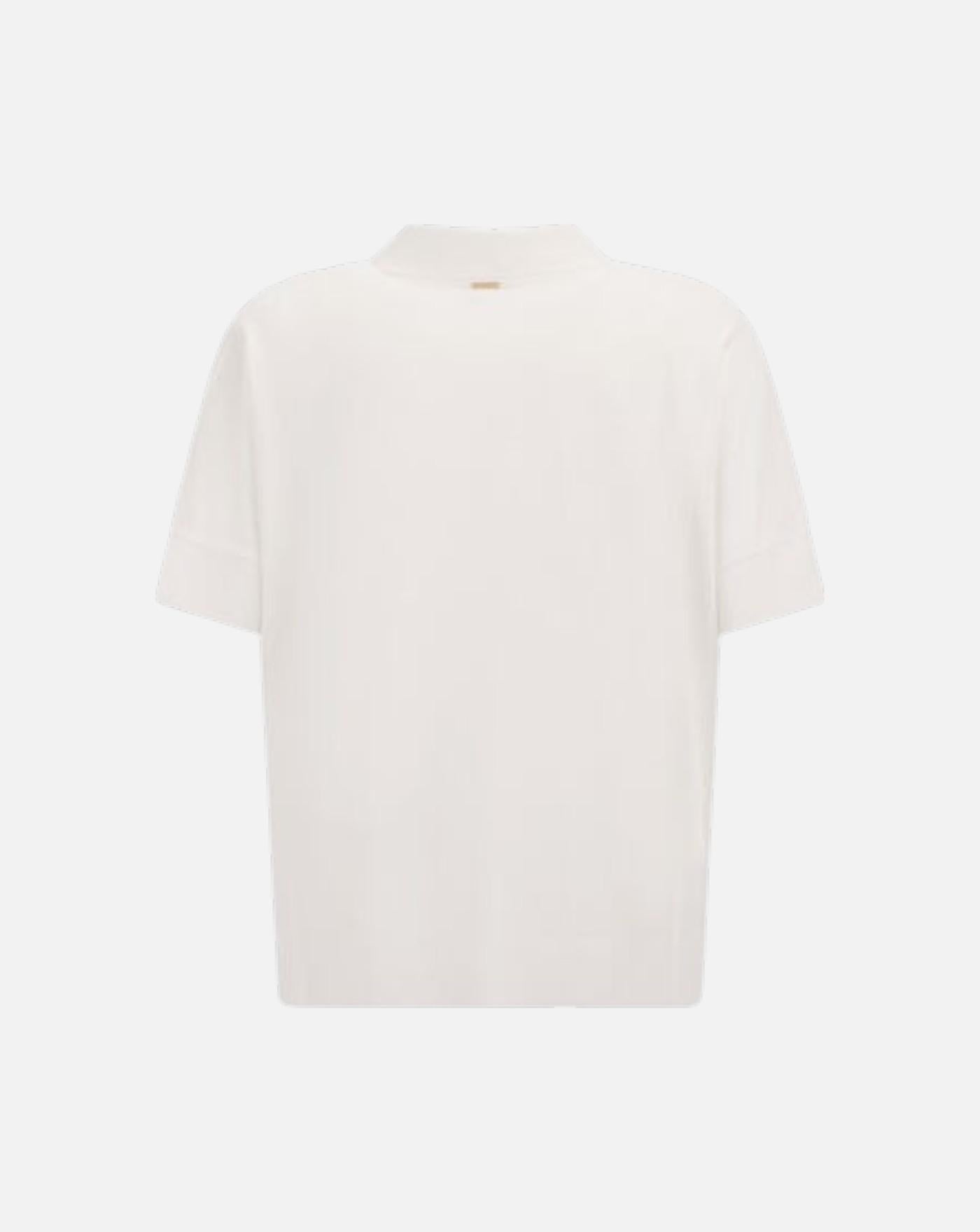 Polo Herno Knitted Polo Shirt JPL00113D 520561000 HERNO