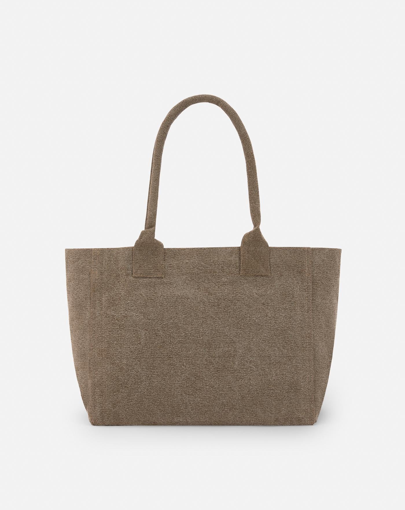 Bolso Isabel Marant Yenky Zipped PM0062FAA1X19M 67DK ISABEL MARANT