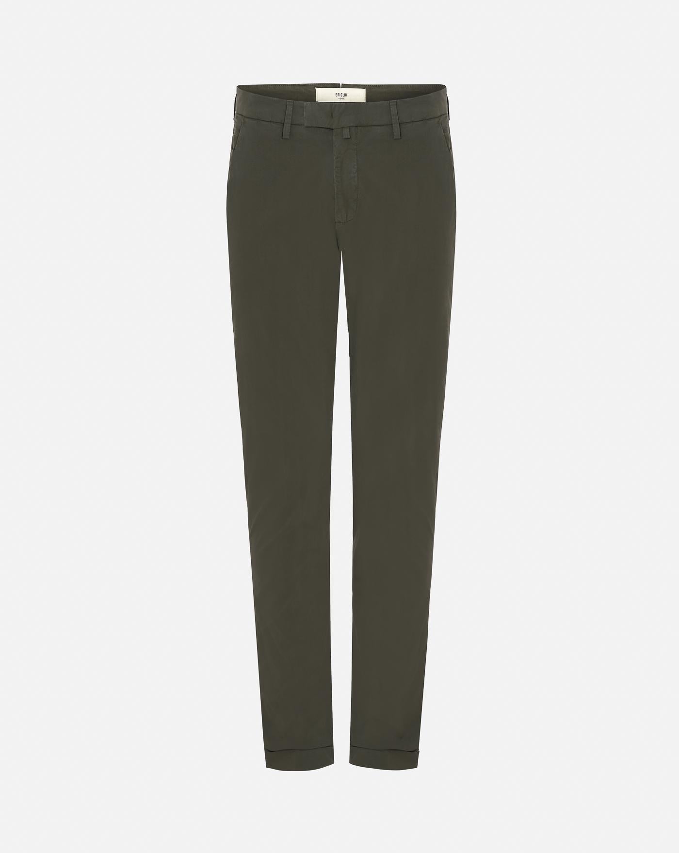 Pantalon Briglia Chino BG03325510 00582 BRIGLIA