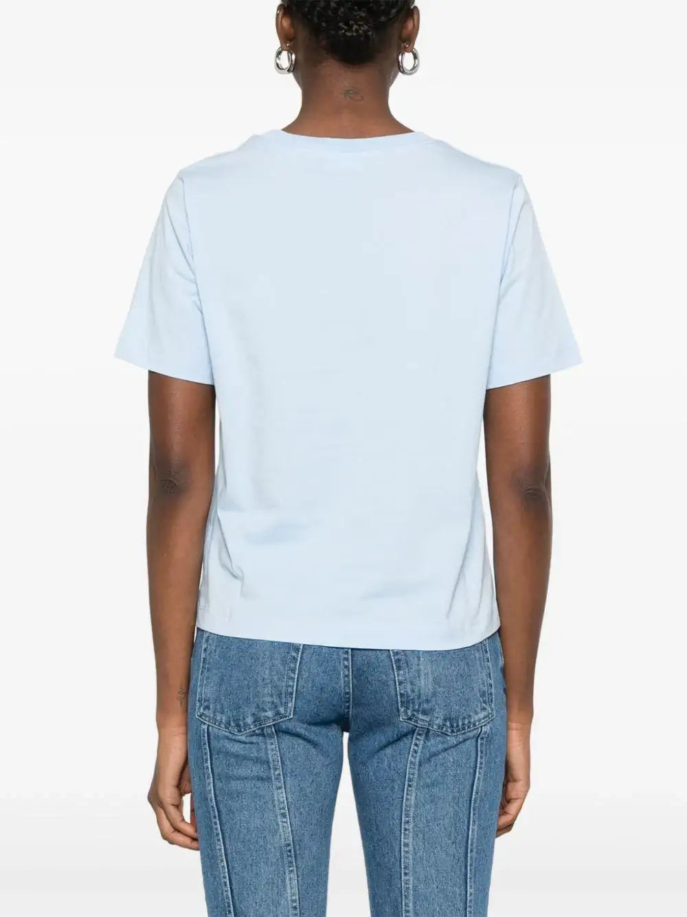 Camiseta Essentiel Antwerp Hicecream HICECREAM AB08 ESSENTIEL ANTWERP