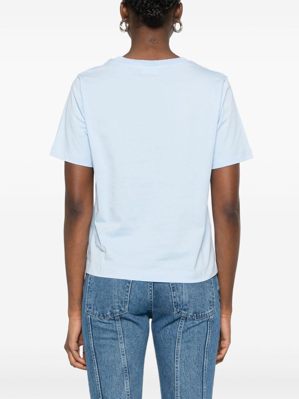 Camiseta Essentiel Antwerp Hicecream HICECREAM AB08 ESSENTIEL ANTWERP