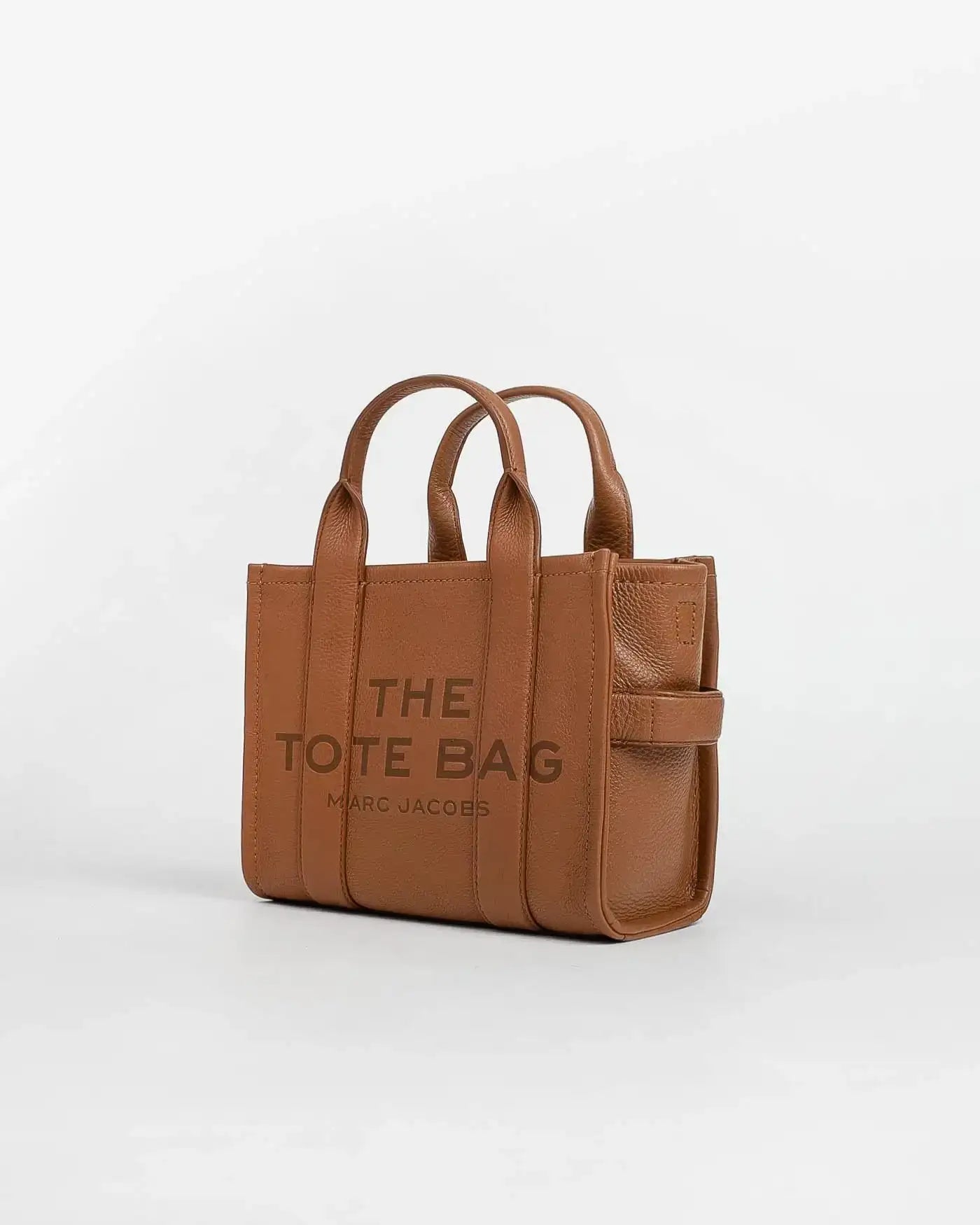 Bolso Marc Jacobs The Small Tote H009L01SP21 212 MARC JACOBS