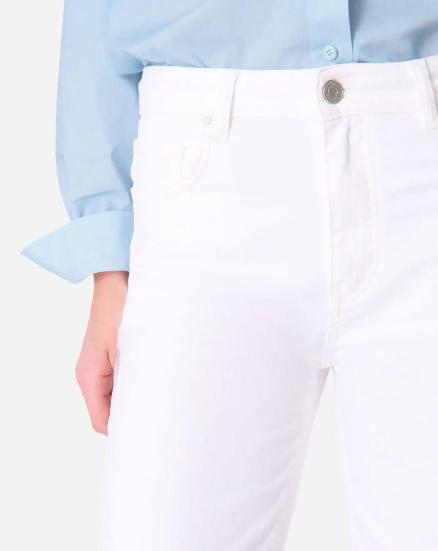 Pantalon Vanessa Bruno Ethan 2EVA96V04729 001 VANESSA BRUNO