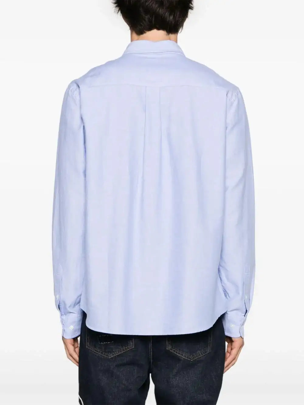 Camisa Marant Jasolo CH0041HA B1I14H 30FB ISABEL MARANT