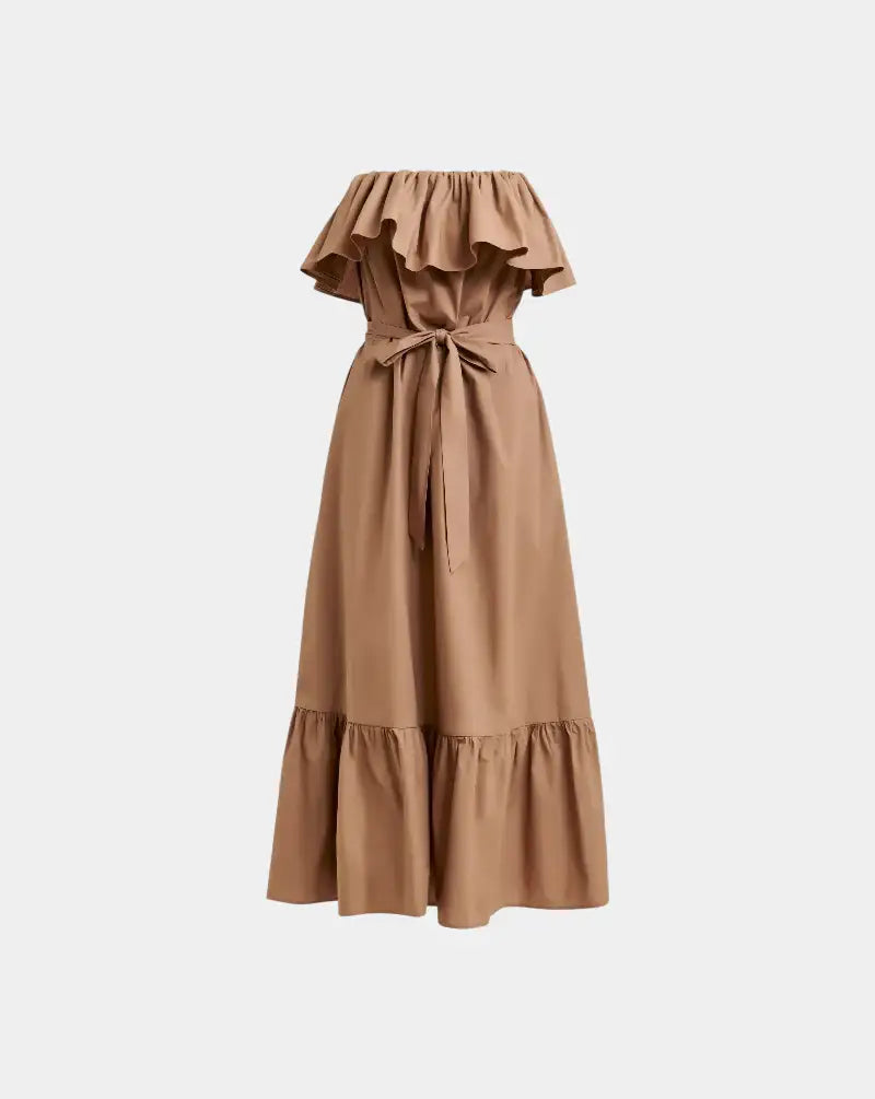 Vestido Essentiel Antwerp Joyce JOYCE MP05 ESSENTIEL ANTWERP