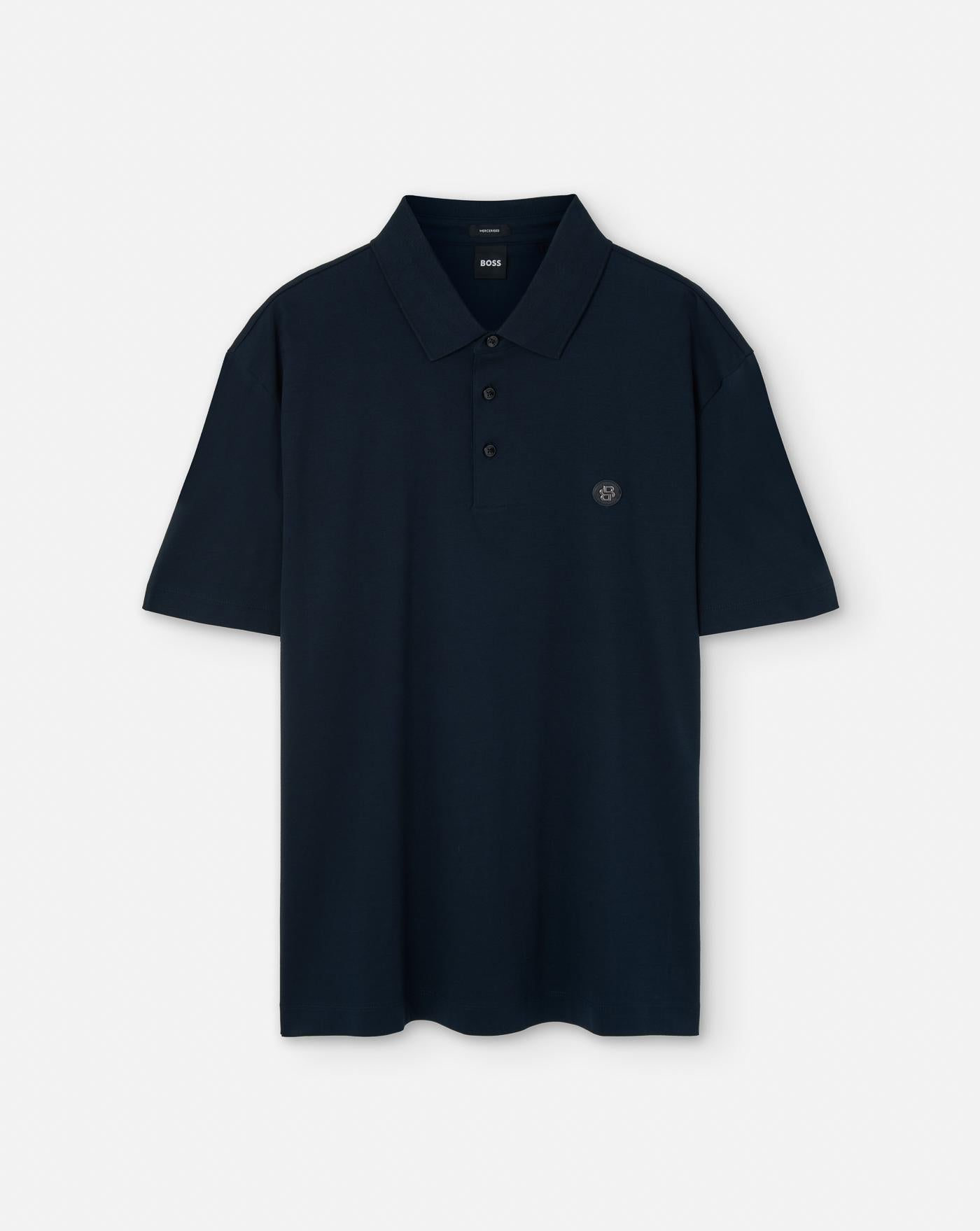 Polo Boss Parris 50520297 404 BOSS