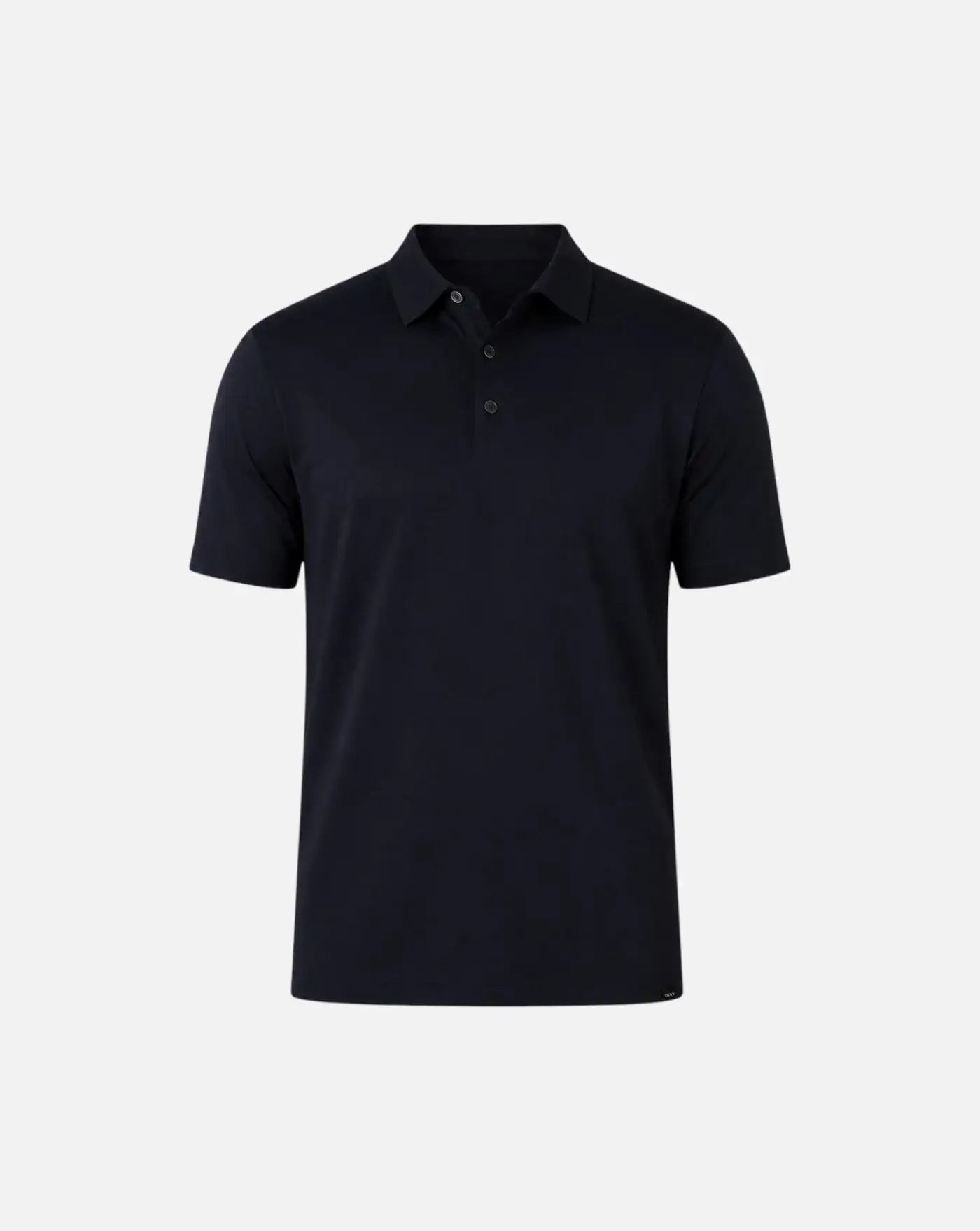 Polo DIKTAT Second Skin<BR/> DK17912 BLUE NOTTE DIKTAT