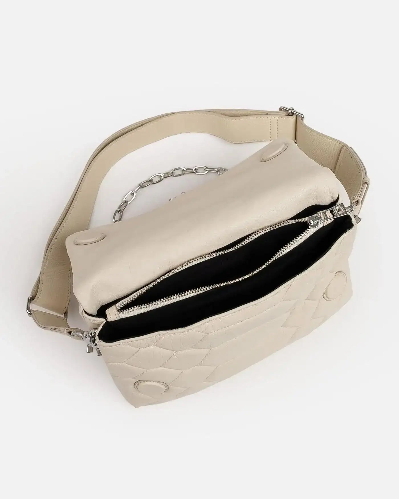 Bolso Zadig & Voltaire Rocky XL Mat Scale LWBA00055 FLASH 100 ZADIG & VOLTAIRE