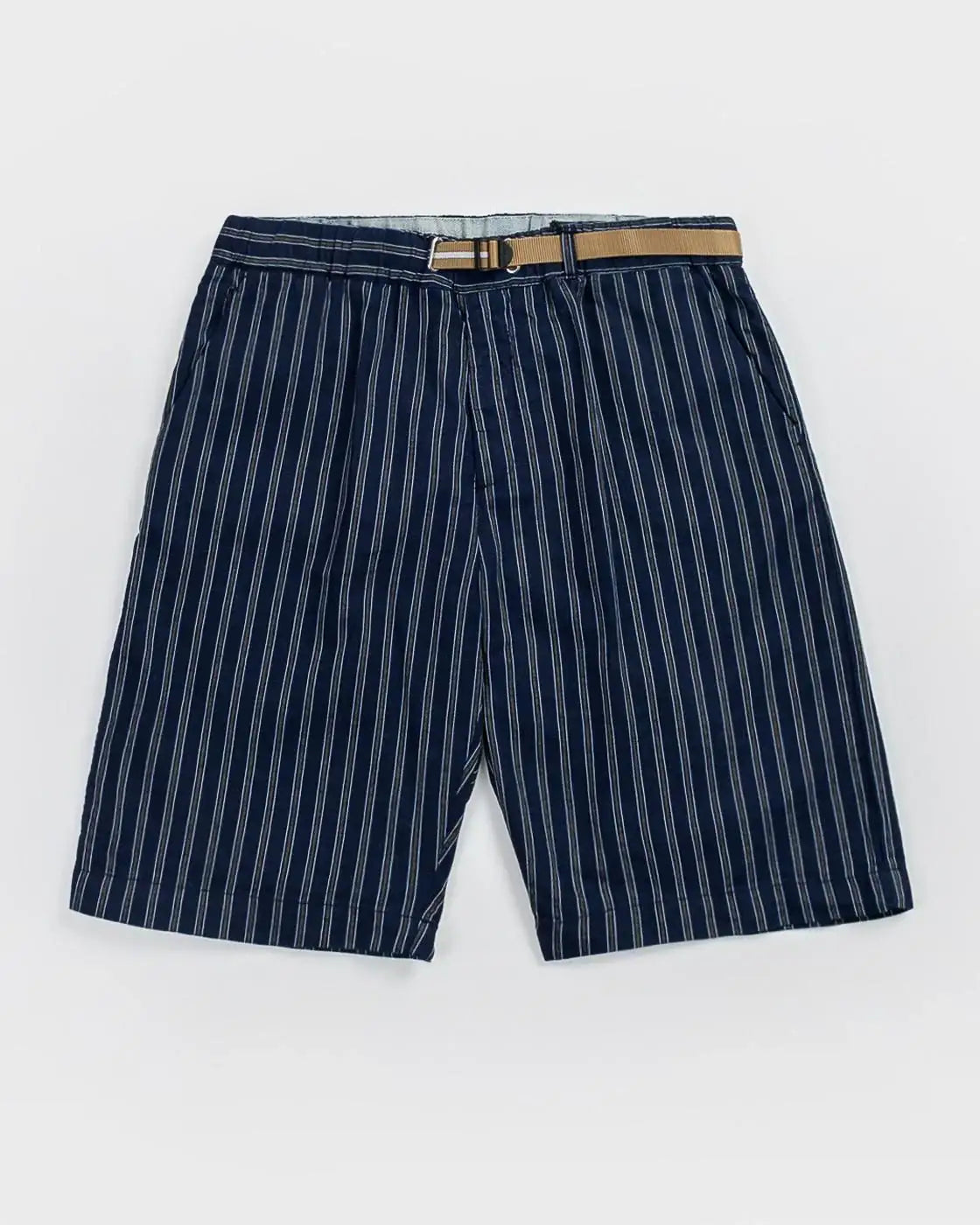 Bermuda White Sand Stripes 22SU51 326 89 WHITE SAND