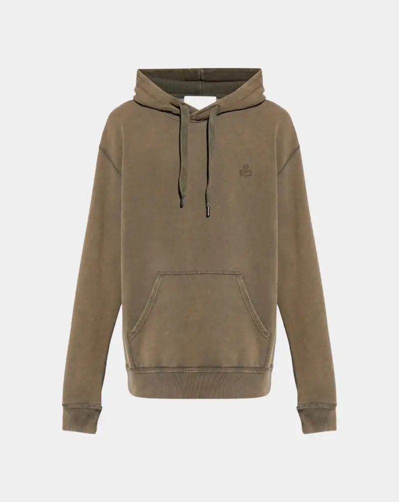 Suudadera Isabel Marant Matte SW0050HA C3M02H 50DZ ISABEL MARANT