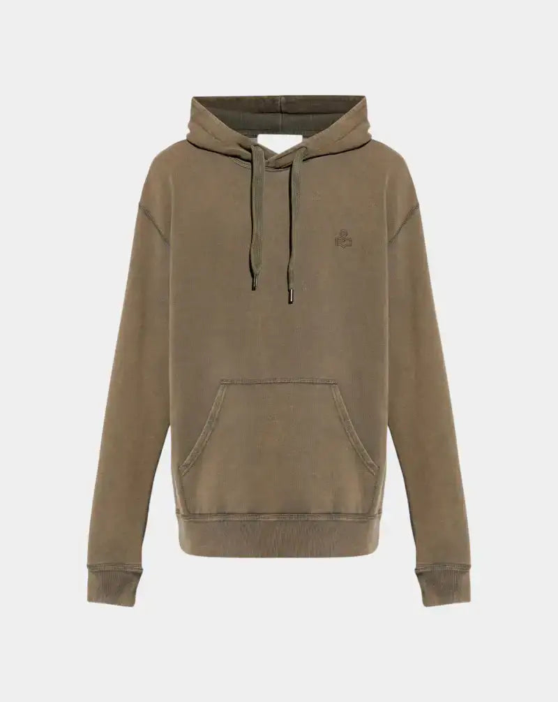 Suudadera Isabel Marant Matte SW0050HA C3M02H 50DZ ISABEL MARANT