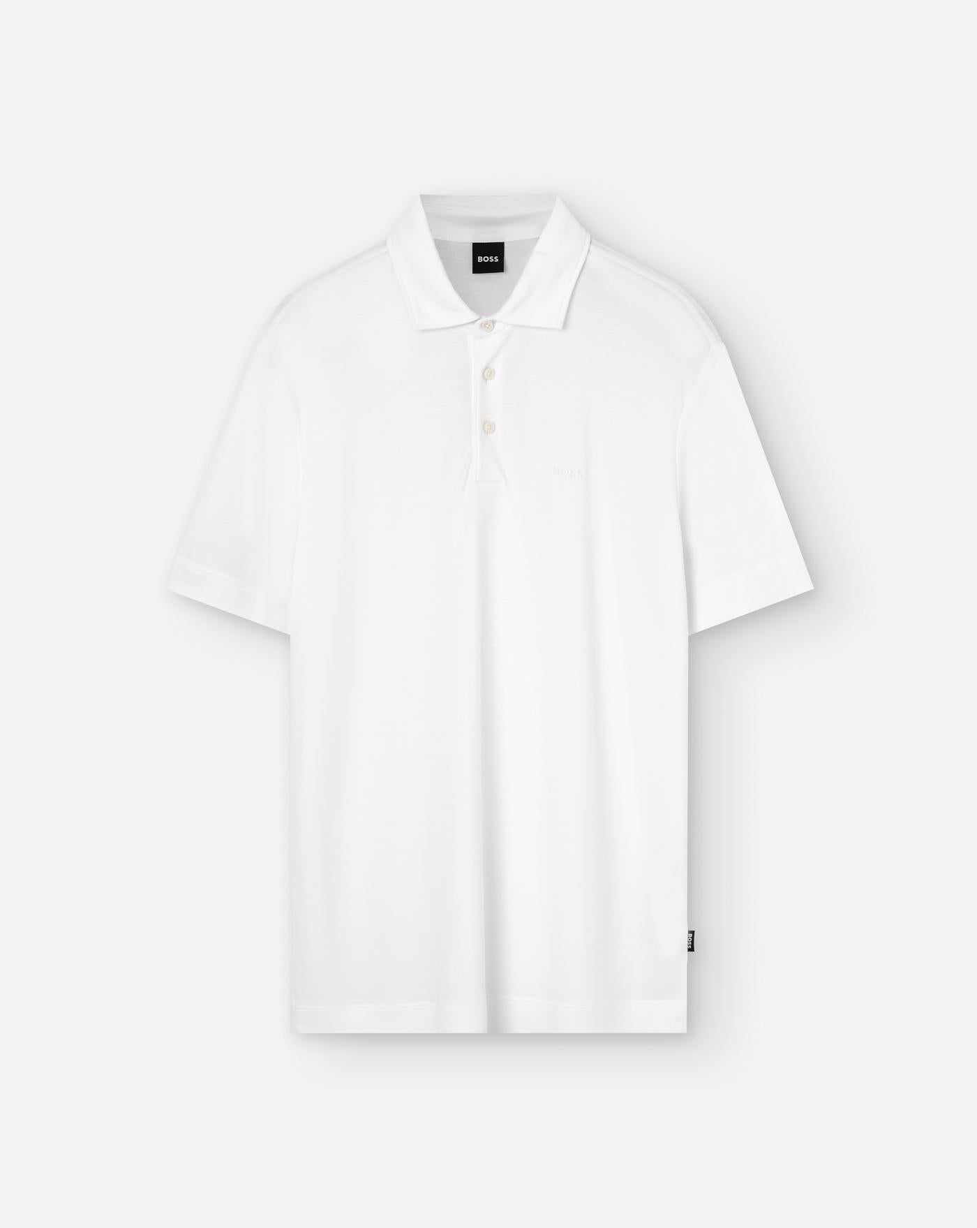 Polo Boss Press 50508830 100 BOSS