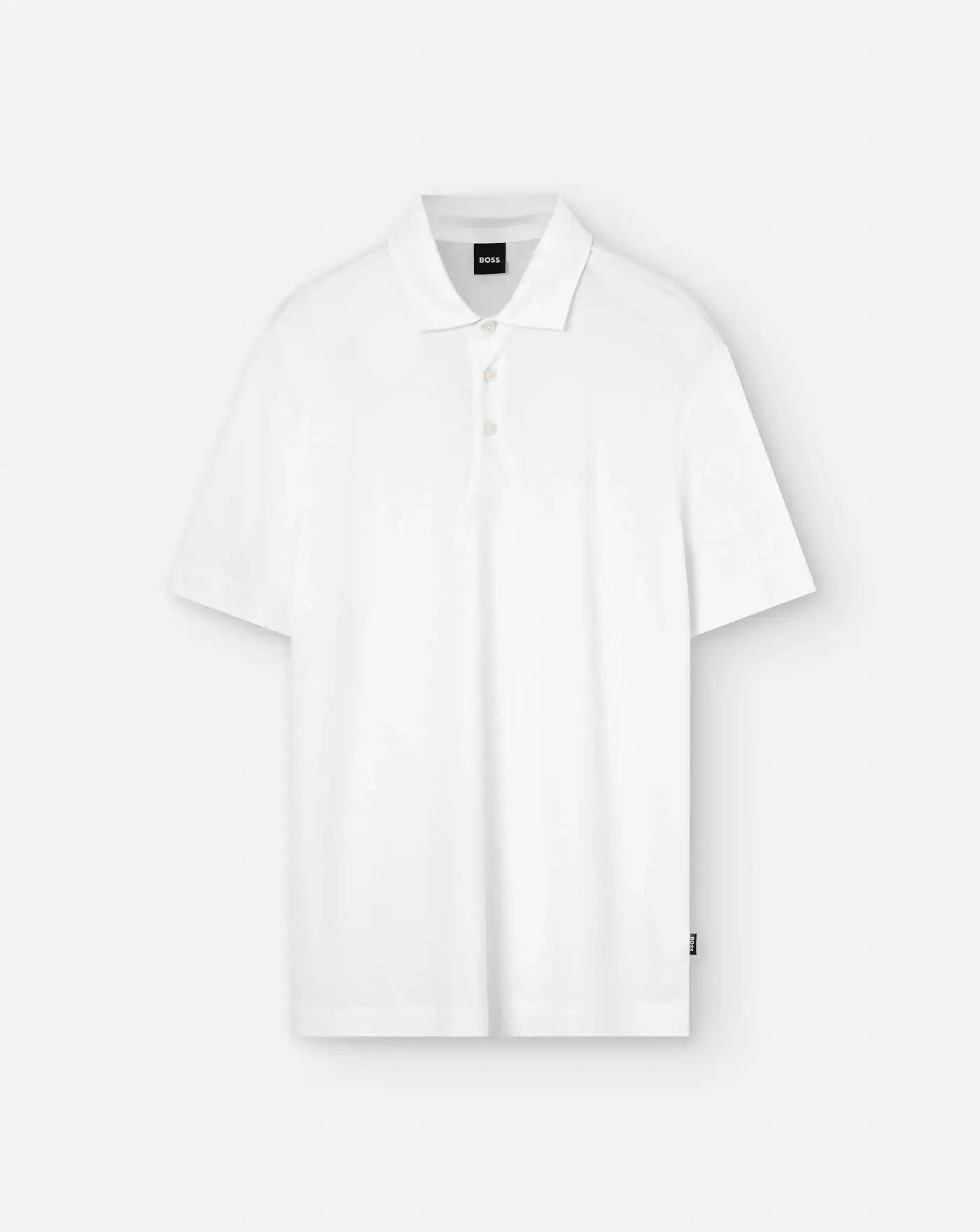 Polo Boss Press 50508830 100 BOSS