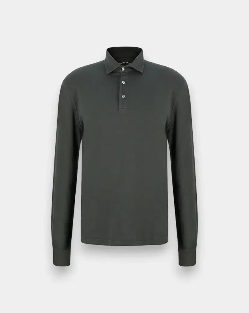 Polo Fedeli Giza TUF00217 63 FEDELI