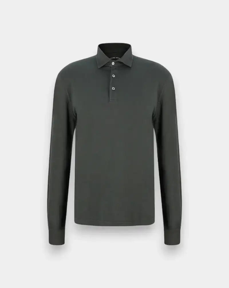 Polo Fedeli Giza TUF00217 63 FEDELI