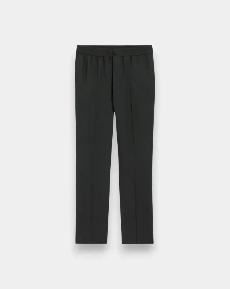 Pantalon Ami Paris Elasticated HTR226WV0066 020 AMI PARIS