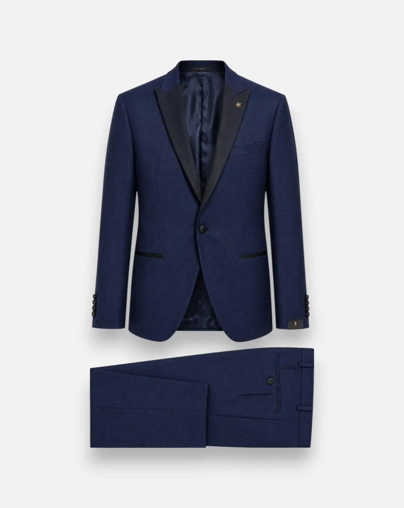 Esmoquin Manuel Ritz Tailoring 3430AR3358 233164 88 MANUEL RITZ